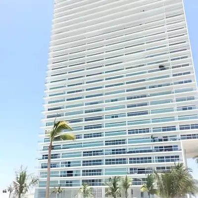 Peninsula Mazatlan 27A