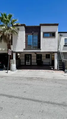 Edificio en el que se encuentra el apartamento