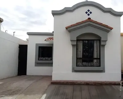 Edificio en el que se encuentra la casa o chalet