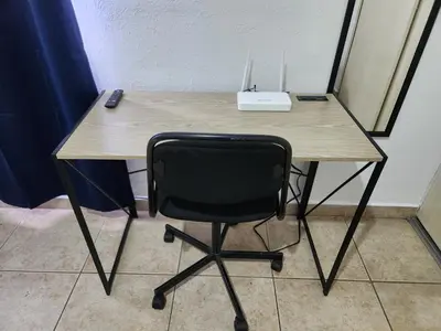Plano de Casa céntrica, en privada con acceso controlado
