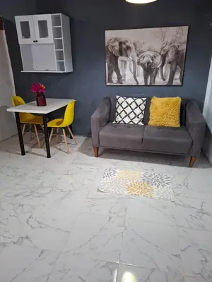 Zona de estar de MAJO