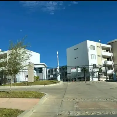 Departamento Planta Baja