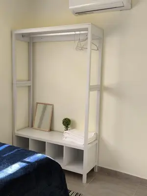 Cama o camas de una habitación en Tortugas