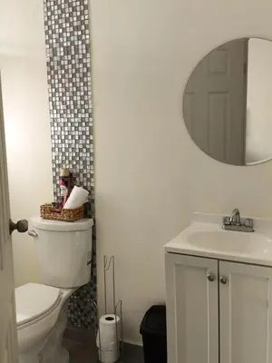 Un baño de Tortugas