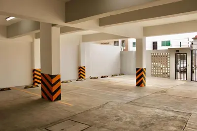 Plano de Hotel boutique cerca de Zona Dorada by G p s rentas