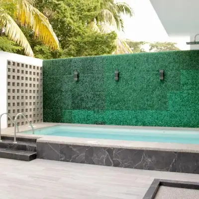 Hotel boutique cerca de Zona Dorada by G p s rentas