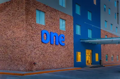 Plano de One Monclova
