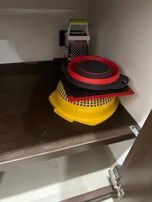 Plano de Departamento Isla Central 1