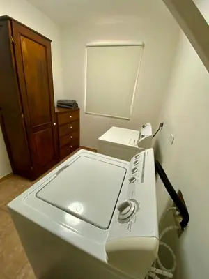 Plano de Loreto Palms Suites