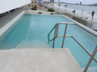 Piscina en o cerca de Brisa del Mar en Cristal Bay
