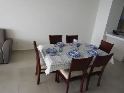 Zona de estar de Brisa del Mar en Cristal Bay
