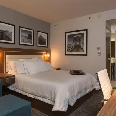 Hampton Inn by Hilton Hermosillo