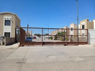 El barrio de los alrededores o un barrio cerca de este apartamento