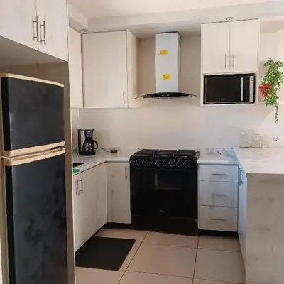 Vivienda completa 2 plantas