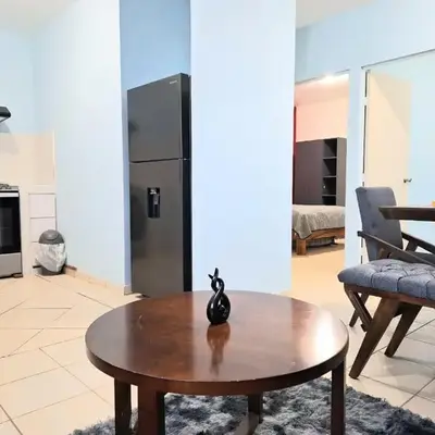 Residencia Los Hebreos