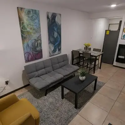 Acogedora Casa