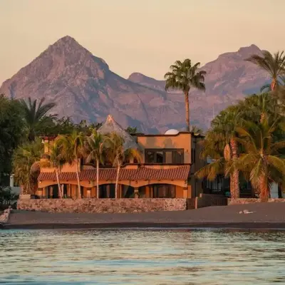 Casa de Vista Hermosa