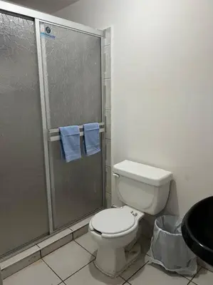 Plano de Bonito departamento tipo “estudio”