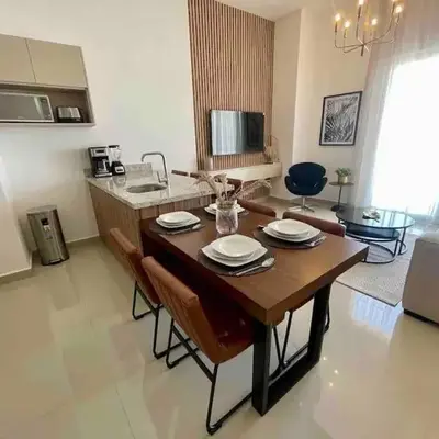 Acogedor Departamento a Pasos De La Playa