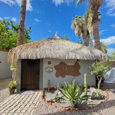Studio Candelero en Loreto
