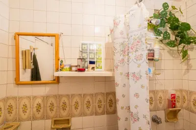 Un baño de Bienestar Neotropical