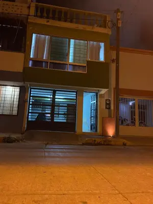 Edificio en el que se encuentra la casa o chalet