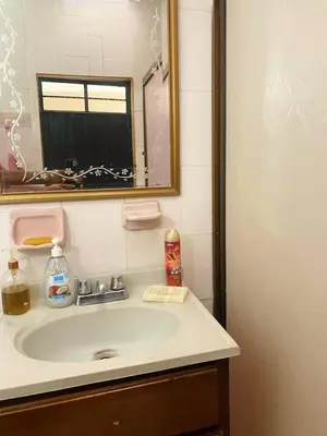 Un baño de Casa Estancia Viajera Olímpica - 7 Min Malecón