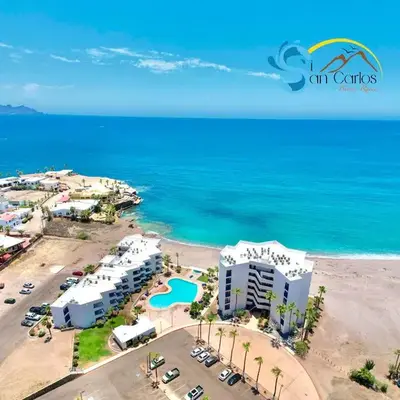 Suite Posada frente al mar