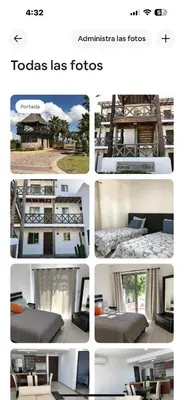 Plano de Residencial Las Brisas Nuevo Altata con wifi