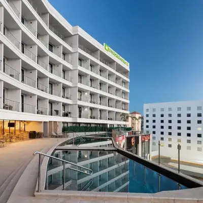 Wyndham Garden Mazatlan Marina