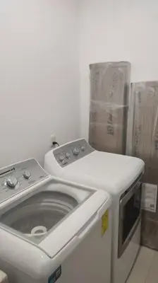 Plano de Departamento Vacacional Forte