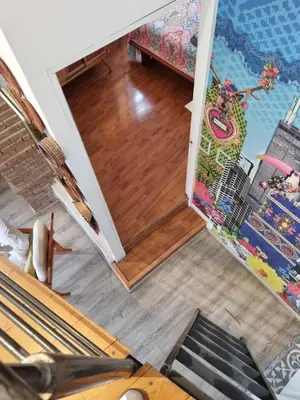 Plano de el nido! Private stay at nice apartment North blvd Saltillo Mexico