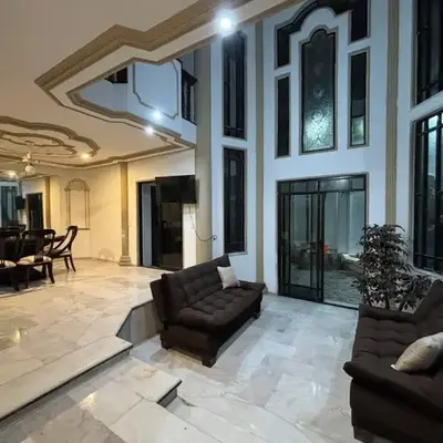 Casa Lomas 141