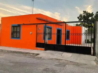 Edificio en el que se encuentra la casa o chalet