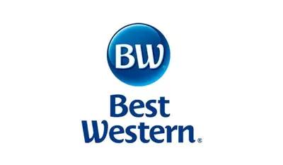 Certificado, premio, señal o documento que está expuesto en Best Western Plus Chihuahua Sacramento