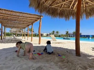 Clientes alojados en Best option in Mazatlan