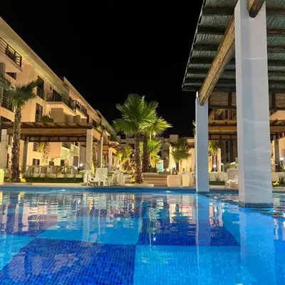 Departamento en Mazatlán