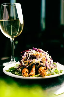 Bebidas en Esplendor by Wyndham Los Mochis Country Place