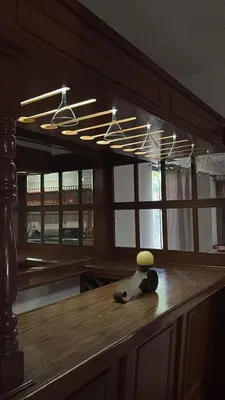 Plano de Domus Áurea