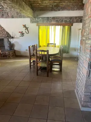 Plano de Casas Rio Mulege