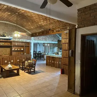 Casas Rio Mulege