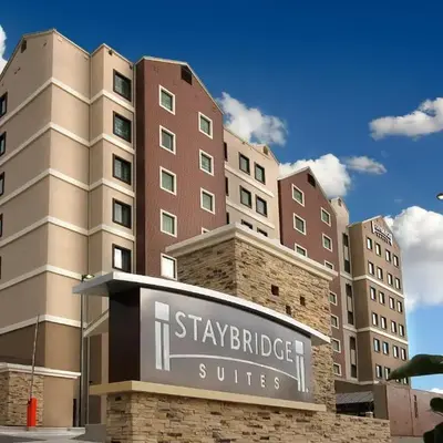 Staybridge Suites Chihuahua by IHG