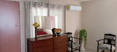 Zona de estar de Departamento J y L