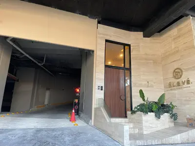 Fachada o entrada de Isla Venados - Beach Condo