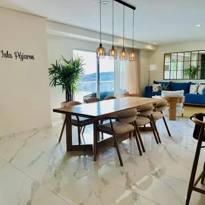 Isla Pájaros - Beach Condo