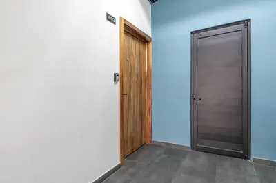 Plano de Dpto Industrial y Ejecutivo en Excelente Ubicacion