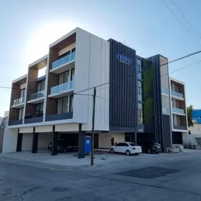 Mazatlán Cervo vacacional
