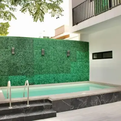 Hotel boutique 1A Lomas Sense