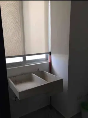 Cama o camas de una habitación en Marina Platino