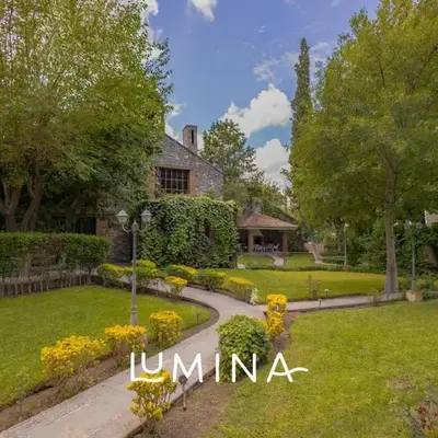 Casa Rincón by Lumina